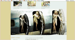 Desktop Screenshot of lovely-maggie.blog.cz