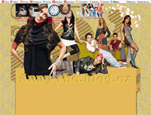 Tablet Screenshot of anny-rbd.blog.cz