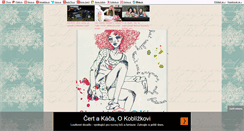 Desktop Screenshot of livezone.blog.cz
