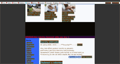 Desktop Screenshot of kroutilka.blog.cz