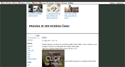 Desktop Screenshot of kata-lil.blog.cz
