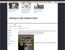 Tablet Screenshot of kata-lil.blog.cz