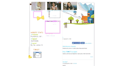 Desktop Screenshot of fluffy-toast.blog.cz