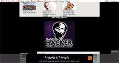 Desktop Screenshot of catalyst-hax.blog.cz