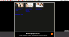 Desktop Screenshot of djdsrfzx.blog.cz