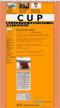 Mobile Screenshot of esocup.blog.cz