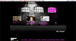 Desktop Screenshot of diego-news.blog.cz