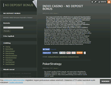 Tablet Screenshot of nodeposit.blog.hu