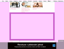 Tablet Screenshot of bathory-in-my-love.blog.cz
