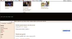 Desktop Screenshot of pc-pc-pc.blog.cz