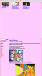 Mobile Screenshot of flora-bloom.blog.cz