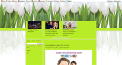 Desktop Screenshot of pctlzgwea.blog.cz