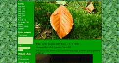 Desktop Screenshot of neluskaprincezna.blog.cz