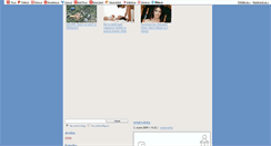 Desktop Screenshot of film-auta.blog.cz