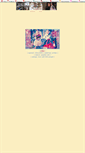 Mobile Screenshot of come-to-ambersworld.blog.cz