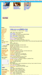 Mobile Screenshot of i-love-narnia.blog.cz