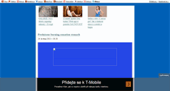 Desktop Screenshot of hqlobz.blog.cz