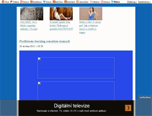Tablet Screenshot of hqlobz.blog.cz