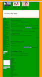 Mobile Screenshot of otherairsoft.blog.cz