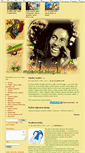 Mobile Screenshot of monocle.blog.cz