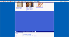 Desktop Screenshot of a-jednicky.blog.cz