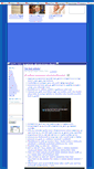 Mobile Screenshot of a-jednicky.blog.cz
