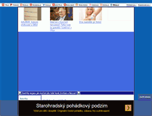 Tablet Screenshot of a-jednicky.blog.cz