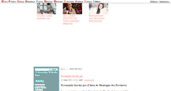 Desktop Screenshot of animals-daffy.blog.cz