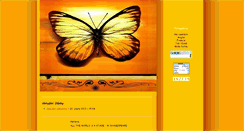 Desktop Screenshot of michalinda.blog.cz