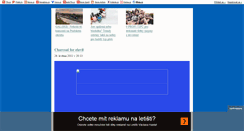 Desktop Screenshot of kdolzi.blog.cz