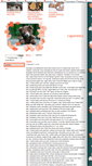 Mobile Screenshot of exisstineth.blog.cz