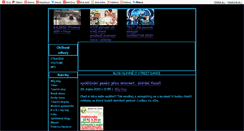 Desktop Screenshot of evajss.blog.cz