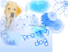 Tablet Screenshot of dogs-zone.blog.cz