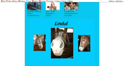Desktop Screenshot of eliscin.blog.cz