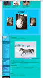 Mobile Screenshot of eliscin.blog.cz