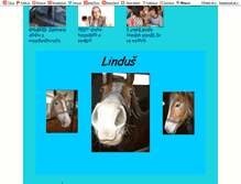 Tablet Screenshot of eliscin.blog.cz