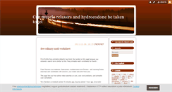 Desktop Screenshot of inerinef.blog.hu