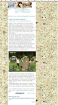 Mobile Screenshot of be-horrible.blog.cz