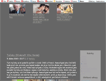 Tablet Screenshot of jihoamerickecincily.blog.cz