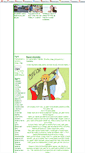 Mobile Screenshot of keshu.blog.cz