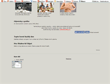 Tablet Screenshot of lenny94.blog.cz