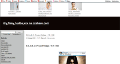 Desktop Screenshot of davik59.blog.cz