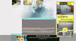 Desktop Screenshot of love-yaoi.blog.cz