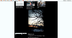 Desktop Screenshot of pote.blog.cz