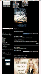 Mobile Screenshot of pote.blog.cz