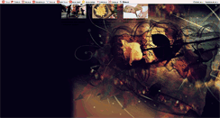 Desktop Screenshot of faded-memories.blog.cz