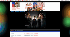Desktop Screenshot of oronis451995.blog.cz