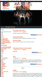 Mobile Screenshot of oronis451995.blog.cz