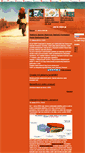 Mobile Screenshot of kaspun-info.blog.cz
