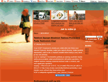 Tablet Screenshot of kaspun-info.blog.cz